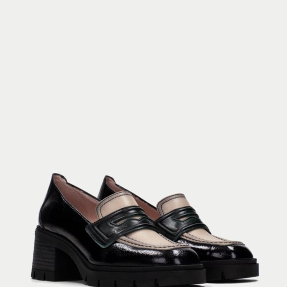 Hispanitas Everest Loafer - Picture 2 of 2